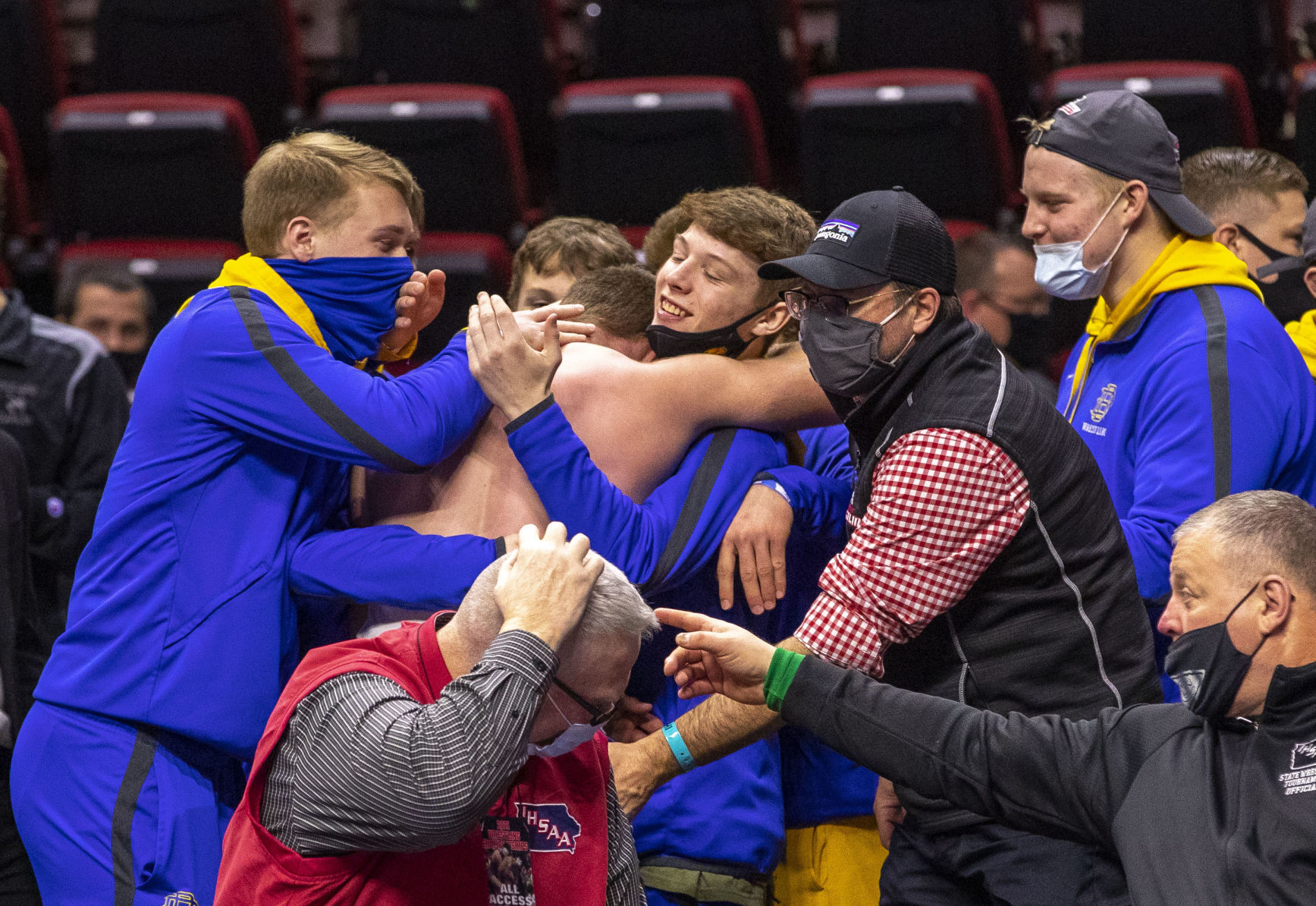 State Finals-Carson- 11